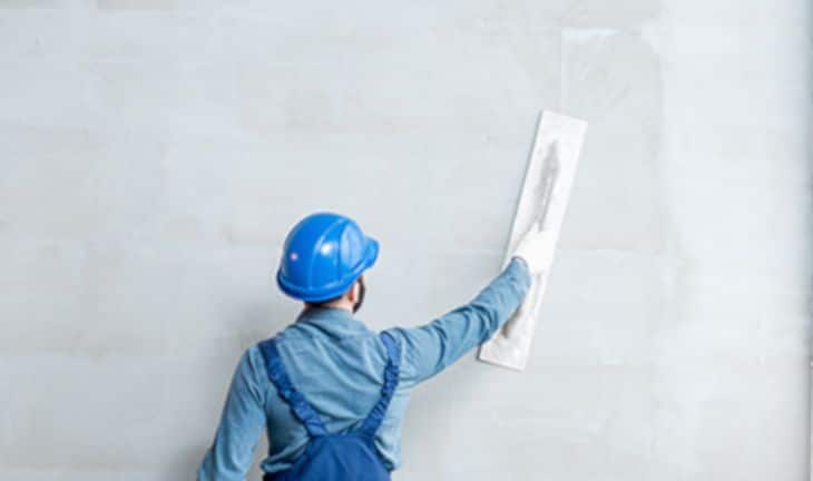 Yenişehir İnşaat Sıvacısı